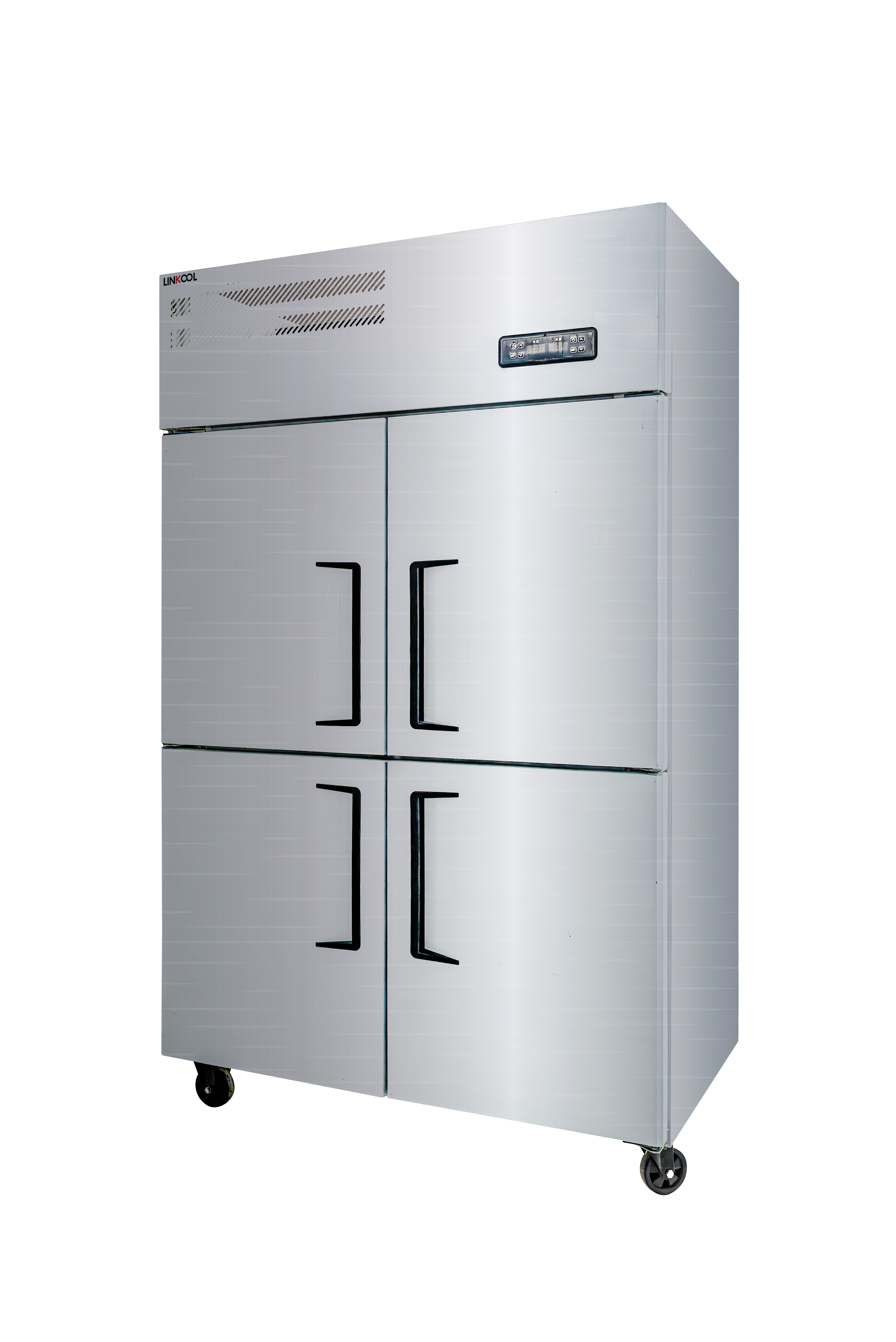 Tủ đông 4 cánh trực tiếp