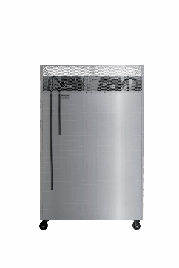 Tủ đông 4 cánh trực tiếp - Hình ảnh 5