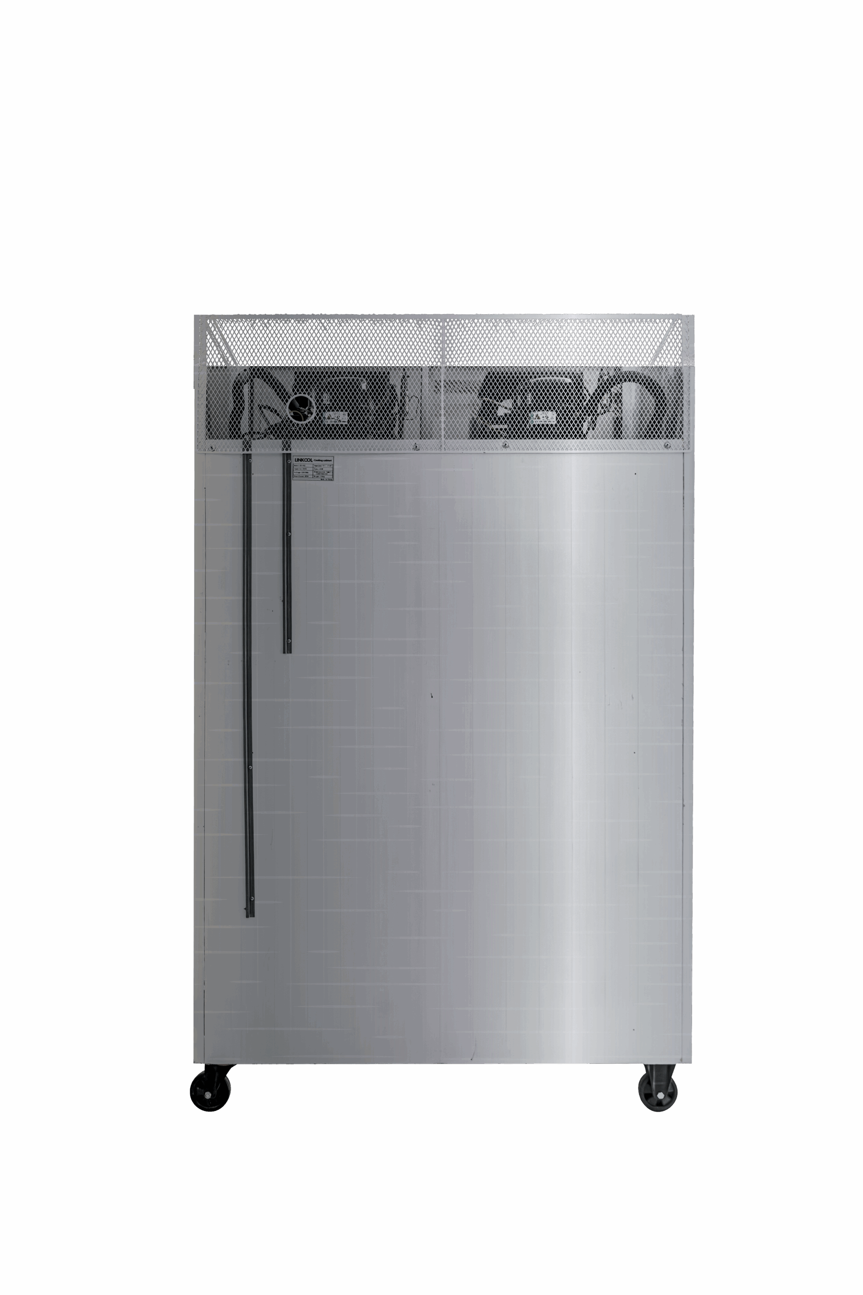 Tủ đông 4 cánh trực tiếp - Hình ảnh 5