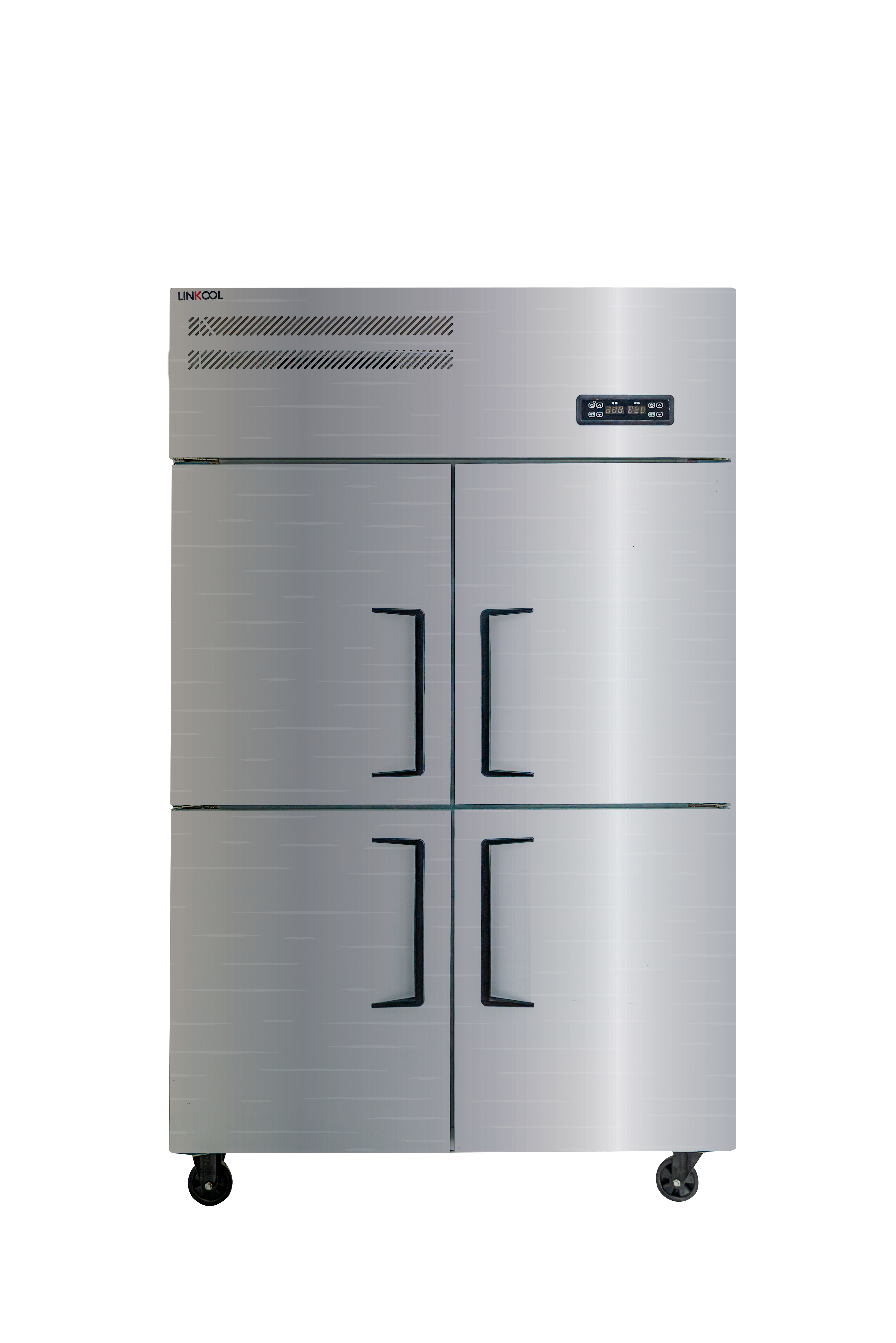 Tủ đông 4 cánh trực tiếp - Hình ảnh 4