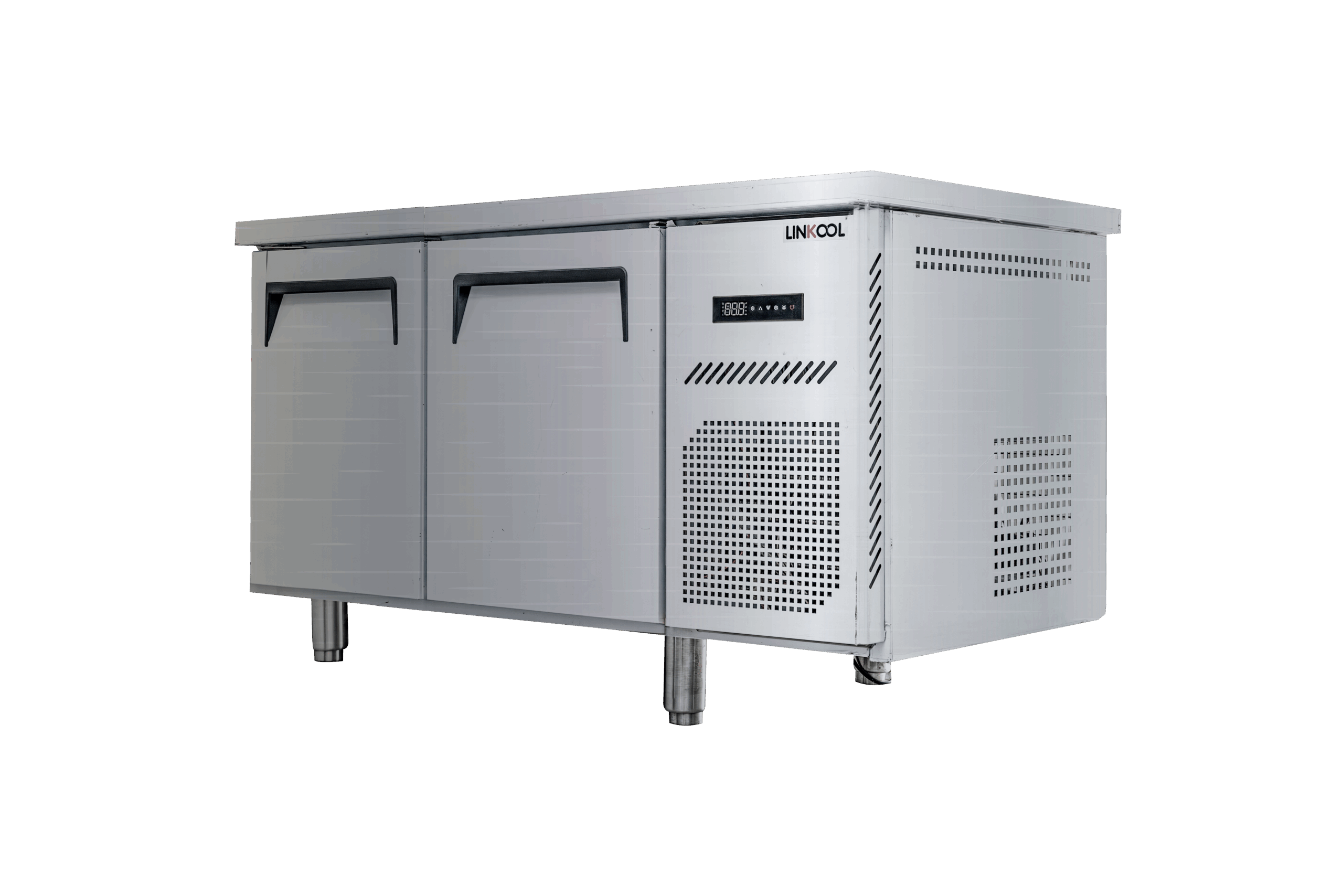 Tủ bàn đông trực tiếp LK - 150TD