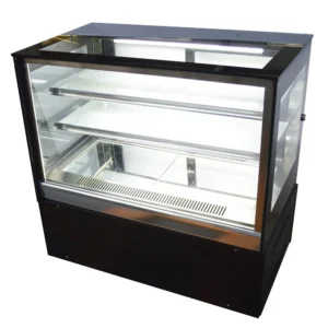 Tủ mát trưng bày kính vuông TB568A